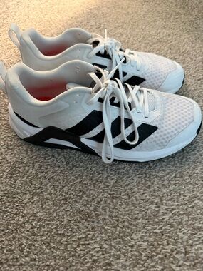 Adidas Dropset Control